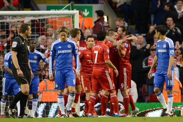 利物浦未来 利物浦未来