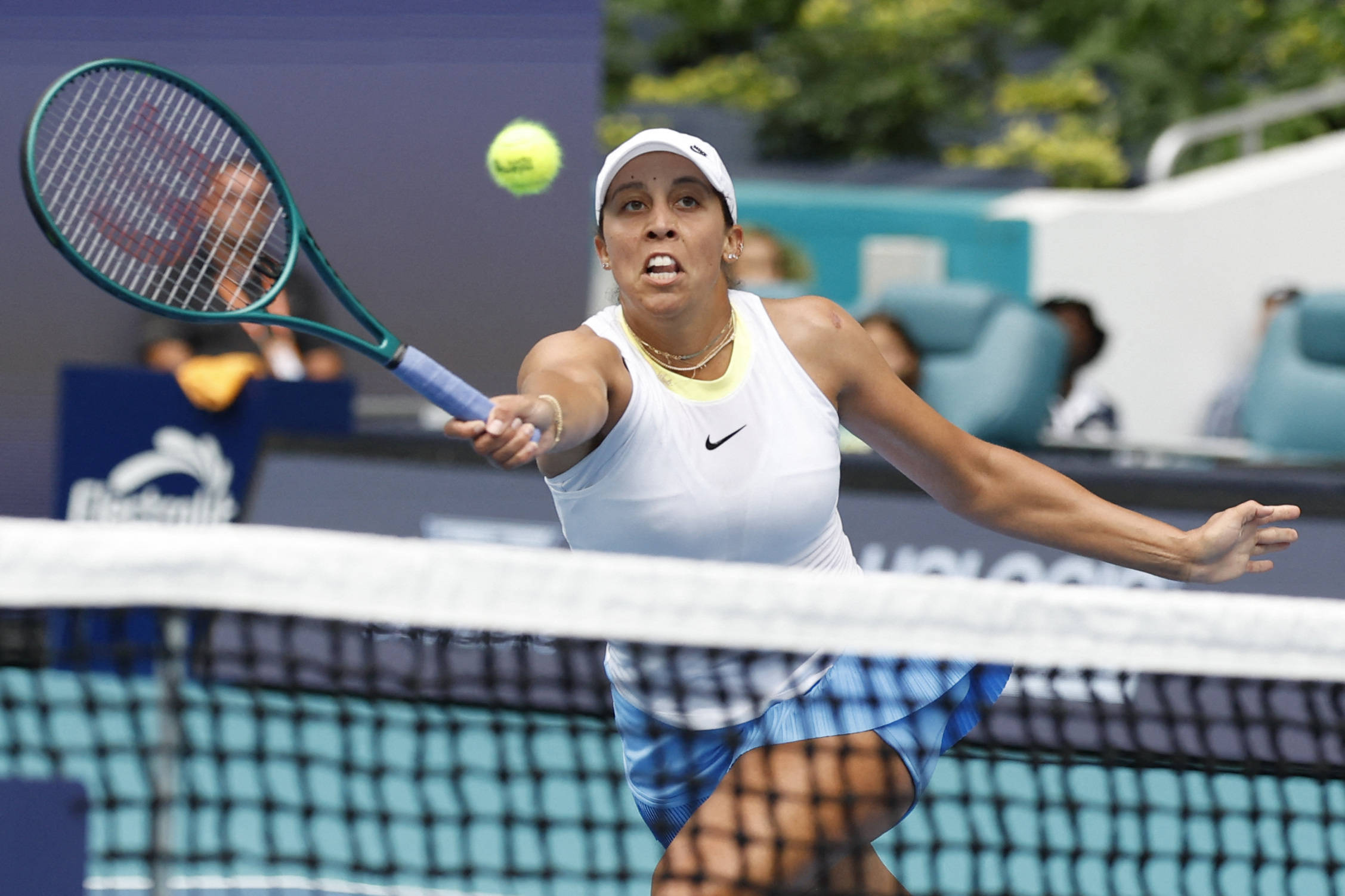 能让一个赛 能让一个赛