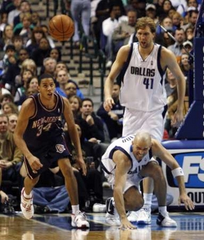 他在比赛中 他在比赛中