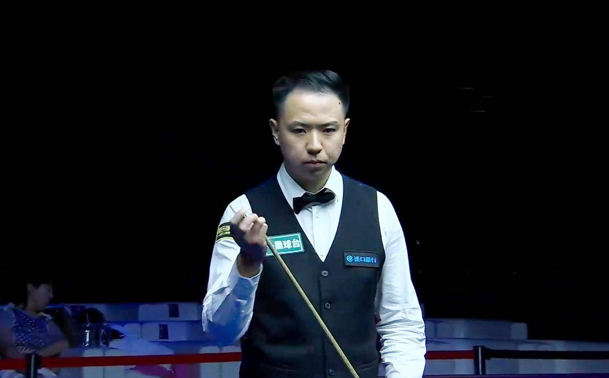 昔日雄鹿3 昔日雄鹿3