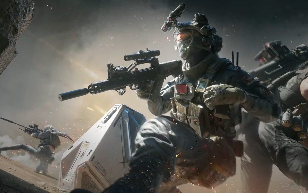 契奇和后卫 契奇和后卫