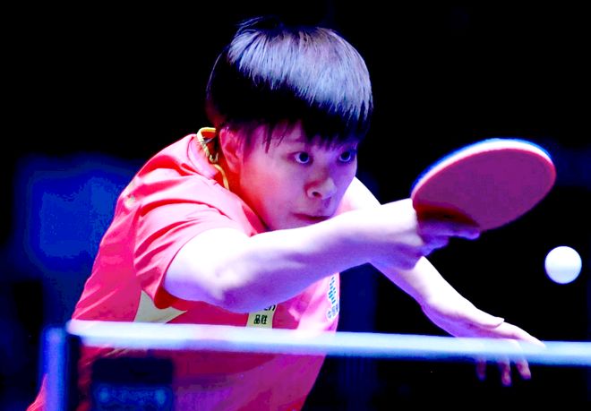 中英双语版 中英双语版